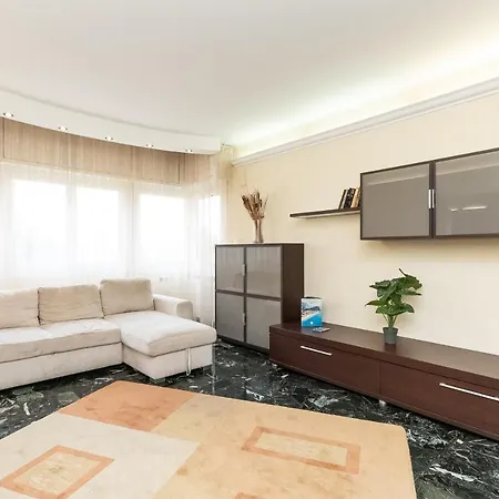 Oasi Di Pace A 10 Min. Dall'aeroporto Apartment